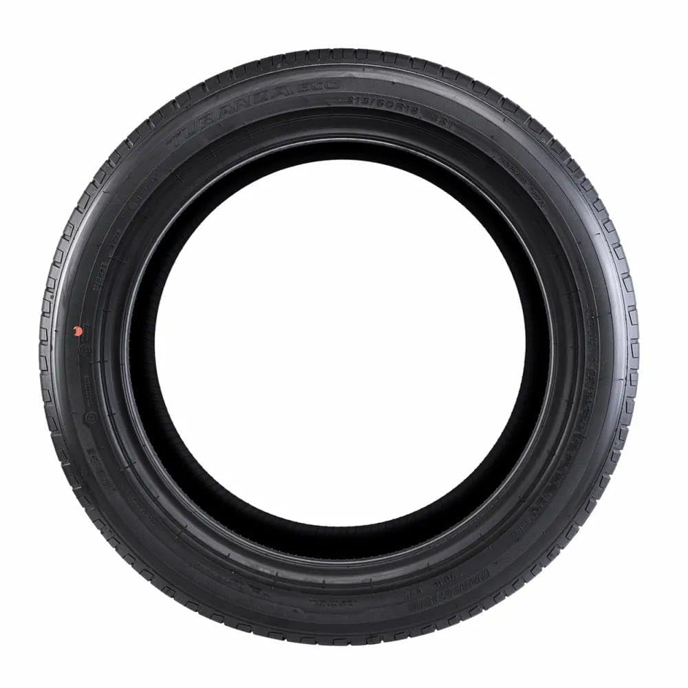 Bridgestone Turanza ECO 185/65 R15 88H opony letnie GTAM T273157 bez felgi