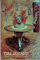 Eire-Ireland: Independent Journal of Irish Studies, Summer/Fall, 1997 B002KMHP4K Book Cover