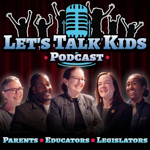 Communicating with and Supporting Fathers | Let&rsquo;s Talk Kids cover art