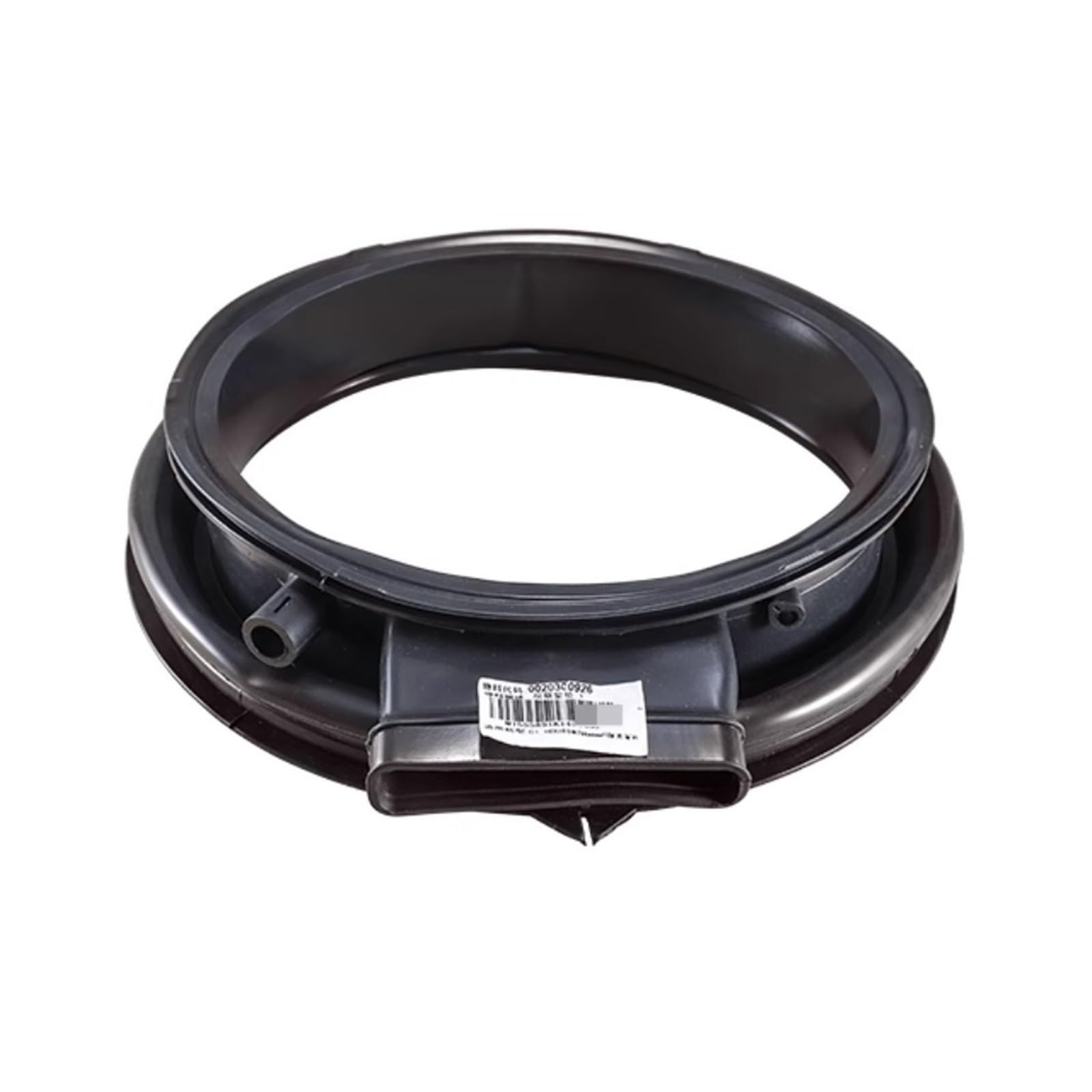Joint de machine à laver Haier 0020300926 contre fuite hublot