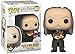 POP! Funko Movies: Harry Potter - FILCH & MRS. Norris - NYCC 2019 Fall Convention Exclusive