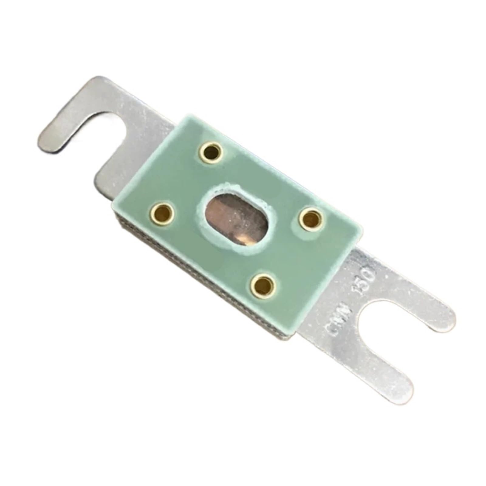 KSZHZYMGX 1pcs fuse 40A-800A 600A 300ACNN Fuse link(0.5A)