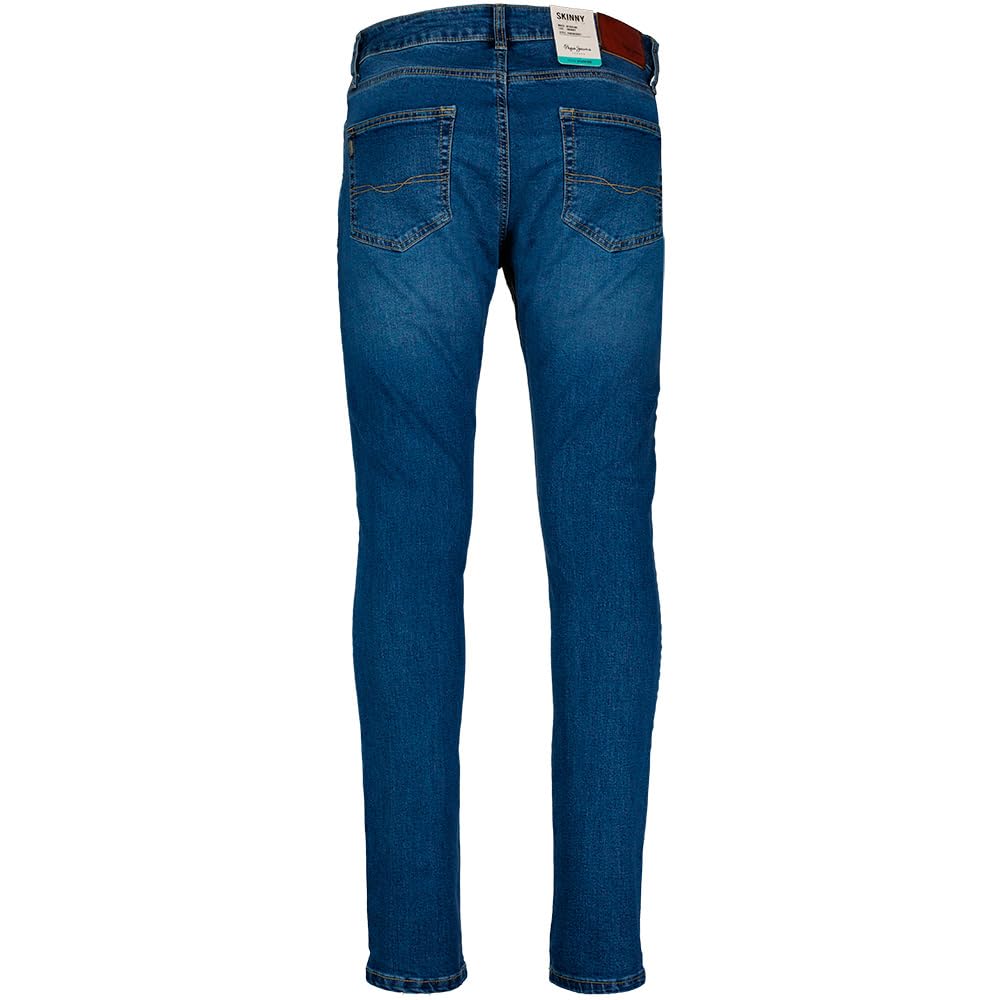 Skinny Jeans Finsbury