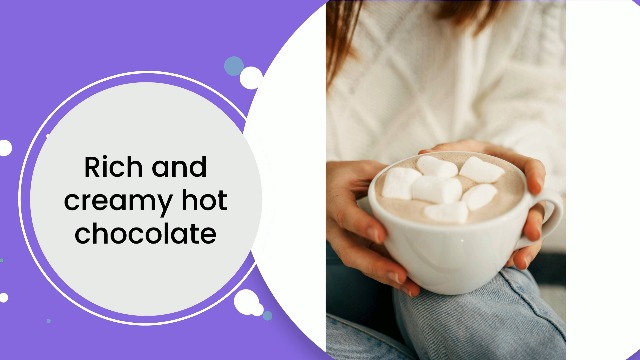 Amazon.com : Hot Chocolate Flavored Charms Lollipops, Original