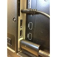 Transmisor Bluetooth para LG LED TV y auriculares Bluetooth, altavoces y barras de sonido.