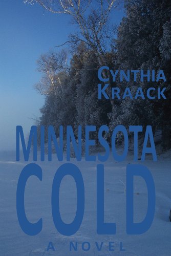 Minnesota Cold: A Novel view 2