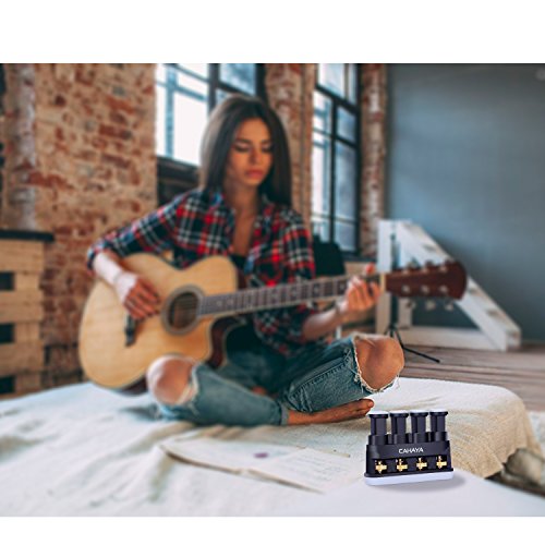 Esercitatore Dita Mani, CAHAYA Attrezzo per