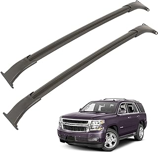 Roof Rack For Tahoe Picks collage image 1