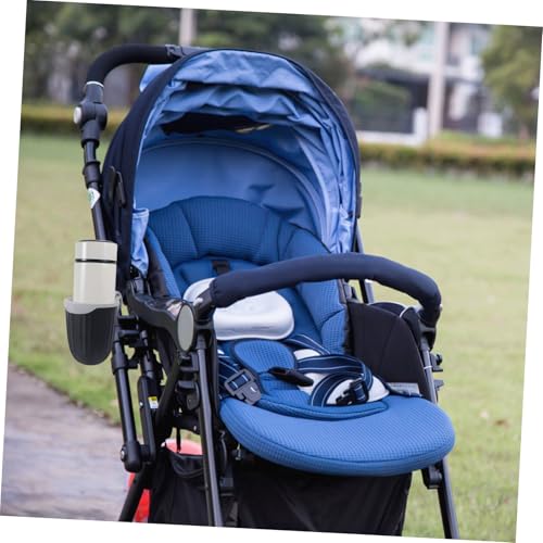Support pour gobelet et biberon universel et stable pour poussette - 5