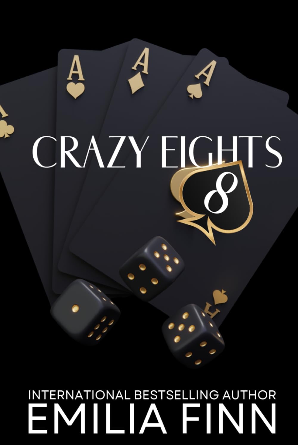Crazy Eights (Stacked Deck)