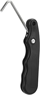 Apertador De Renda De Patim De Gelo Suporte De Renda De Skate Apertador De Renda De Skate Para Garantir A Segurança, Ferramenta De Ajuste De Renda De Skate Para Esqui Ao Ar Livre