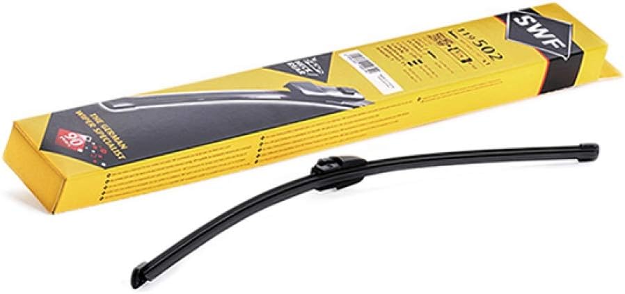SWF 119502 Windscreen Wiper Blades