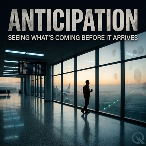 Anticipation cover art