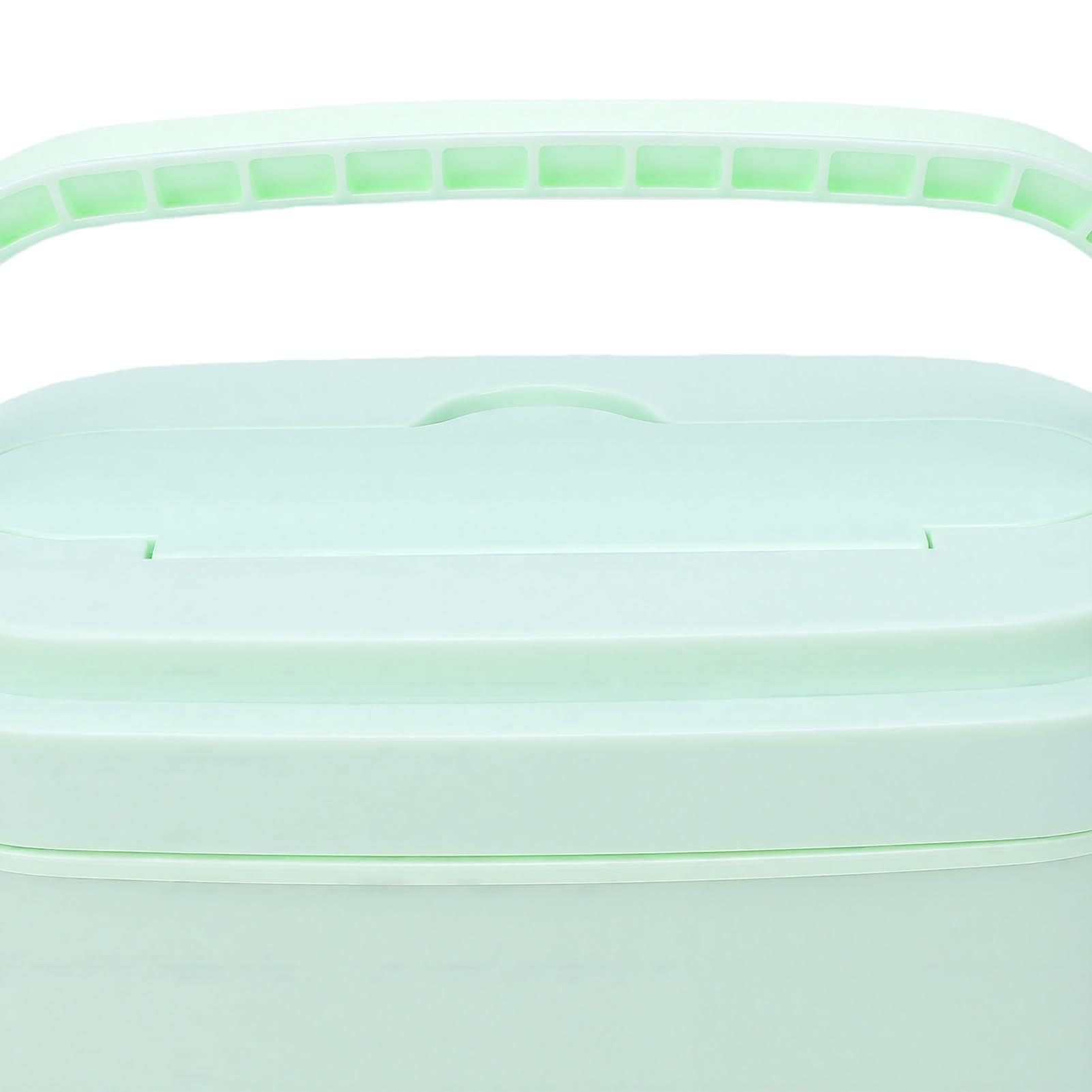 Sorandy Cestino Pranzo Riscaldato Senza Fili, 1.5L Scaldavivande Portatile