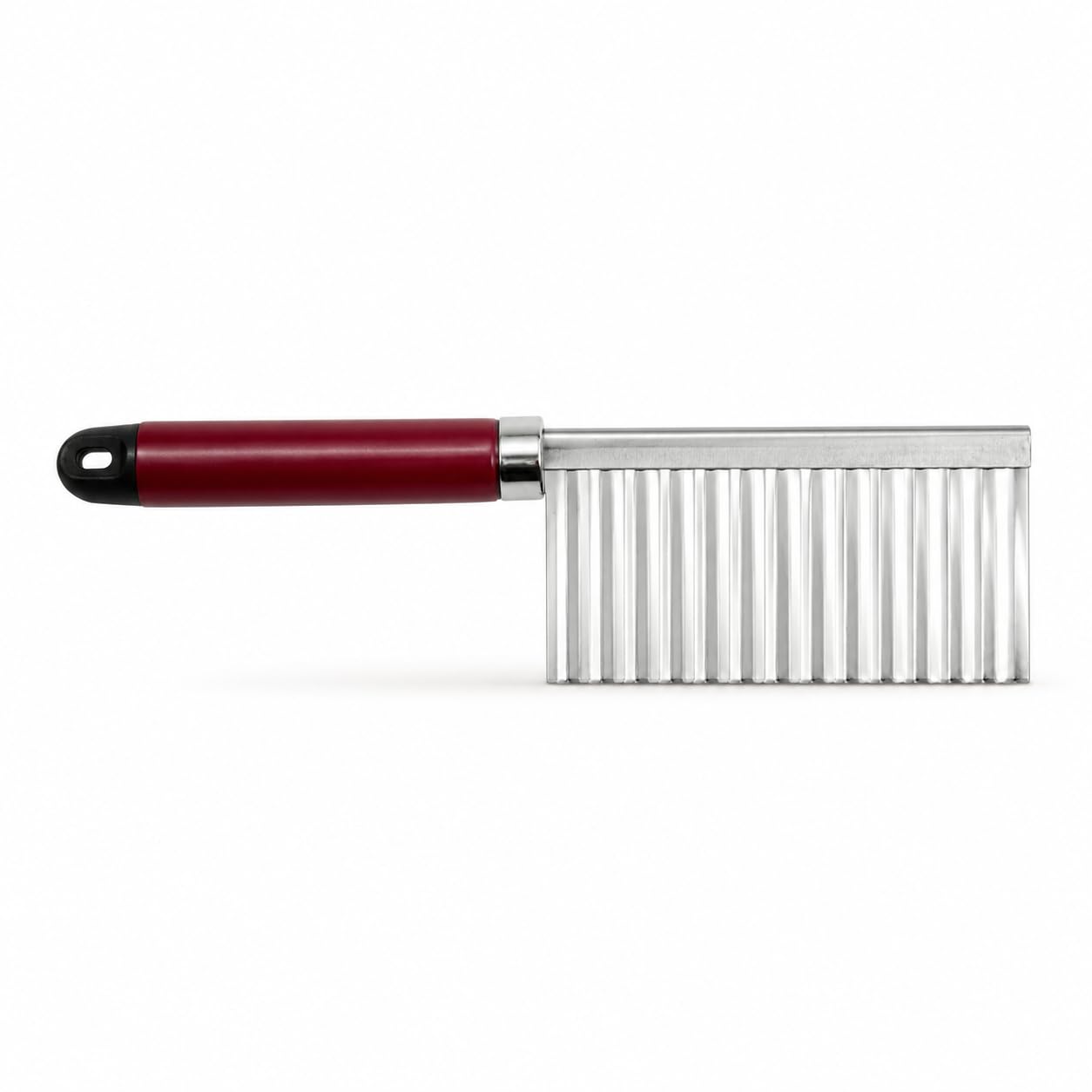 Crinkle Cutter for French Fries & Vegetables -3 Crinkle Cutter for French Fries & Vegetables -3