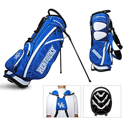 NCAA Fairway Golf Stand Bag, Kentucky Wildcats