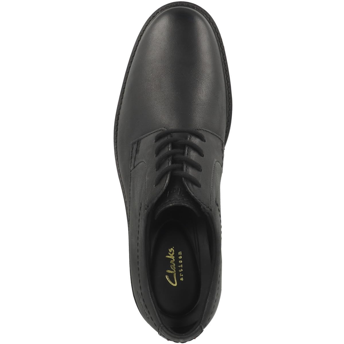 Clarks Men's Atticus Lace Derbys