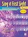 Sing at First Sight Reproducible Companion, Bk 1: Foundations in Choral Sight-Singing, Book & Online Audio (Sing at First Sight, Bk 1)