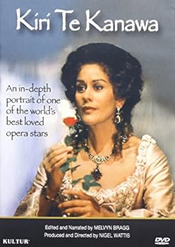 Kiri Te Kanawa: Definitive Biography