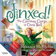 Jinxed! cover art