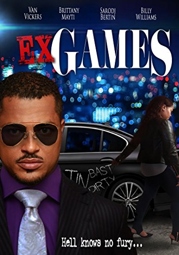 Ex Games