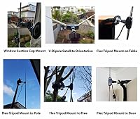 RTL-SDR Blog V3 R860 RTL2832U HF Bias Tee SMA SDR Empfänger Antennen Set – Ansicht 5