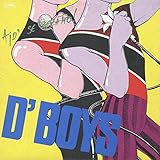 d-boys fucile m4a1 full metal softair  Mi Smo D\'boys