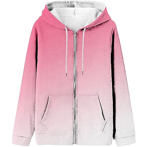 Sweat à capuche long ample femme pour camoufler les rondeurs avec style