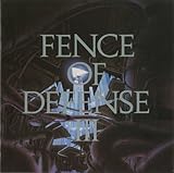FENCE OF DEFENSE III