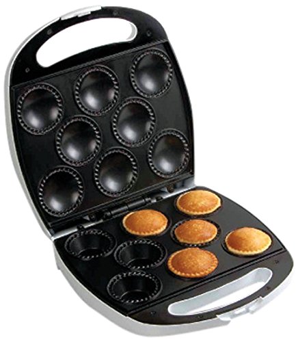 Preisvergleich Produktbild Domo Cupcake Maker DO9053CM