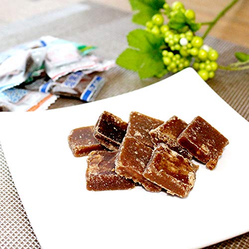 沖縄 ひと口黒糖 ピロ包装 琉球銘菓 食べ比べ おやつ 機内サービスで人気