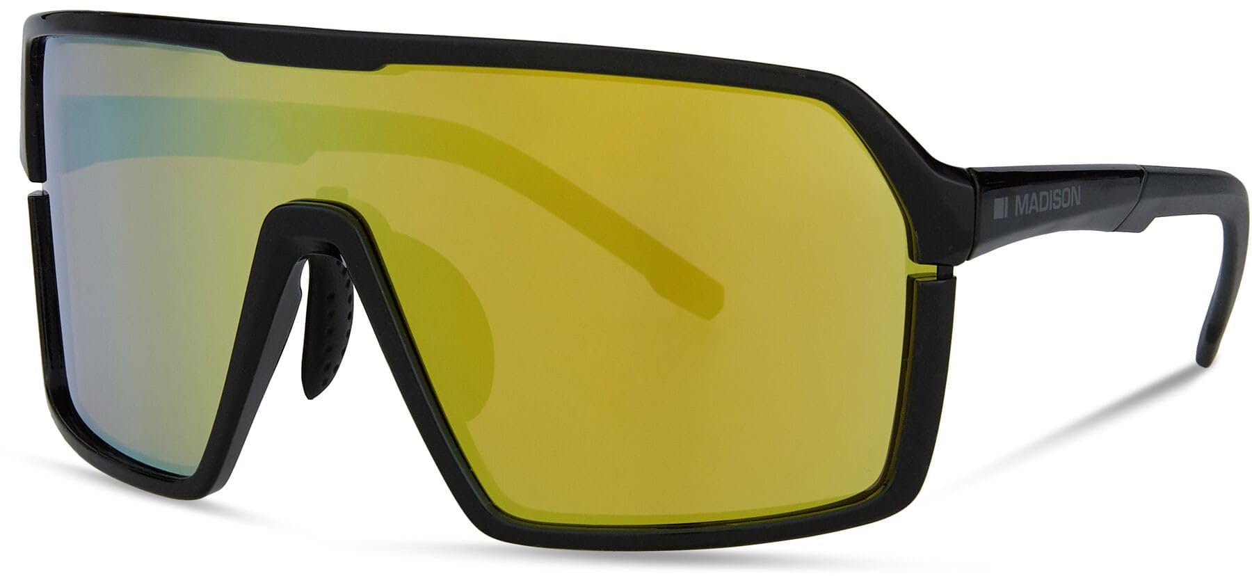 Madison Eyewear Okulary Mad Crypto 3-pak BK/BZ mirr