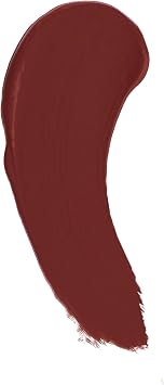 Note Cosmetics Matte Queen Lipstick 22 Etheral Taupe Kalıcı Likit Ruj, Kahverengi