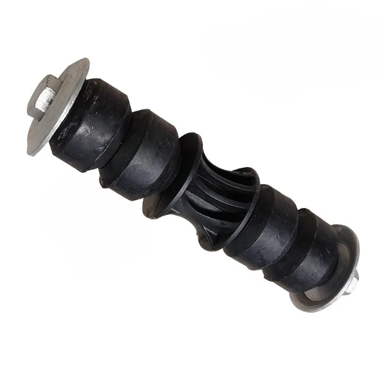 Anti Roll Stabilizer Link Kit 0053178127 Black Rear Balance Stabiliser Bar Link Ball Joint Riser Automobile Part Fit For Jeep Liberty Compass(China)