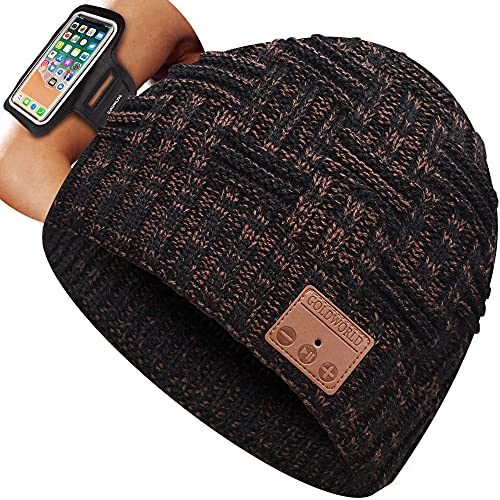 Bluetooth Beanie Hat