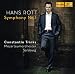 Hans Rott: Symphony No. 1