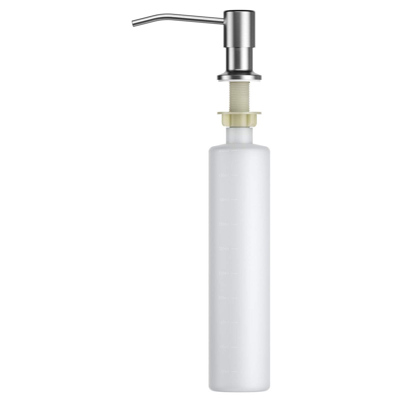 10 Best Built In Soap Dispensers 2023 Reviews & Ratings