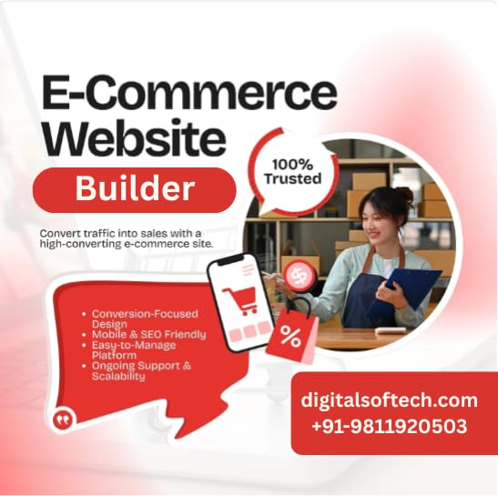 Digitalsoftech.com I Easy E-Commerce Store Builder – Build Your Digital & Physical Product Store in Minutes | No Coding, Payments & Order Management I PWA + Custom Domains | 1 Month Plan I for demo +91-9811920503-image-11