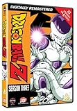 dragon ball z kaioshin gohan  Dragon Ball Z Season 3 [DVD] [UK Import]