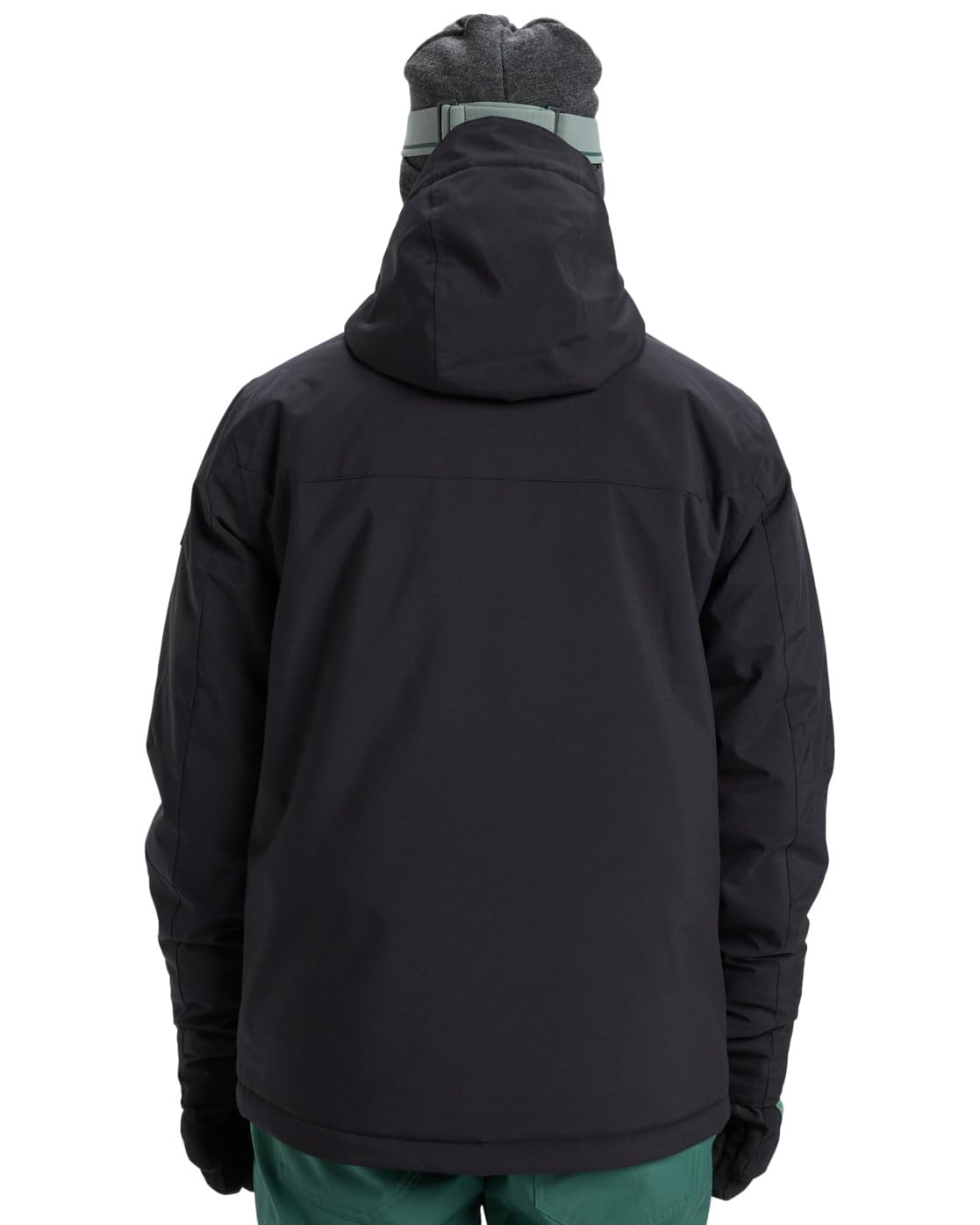 Quiksilver Titano Jacket Chaqueta Hombre