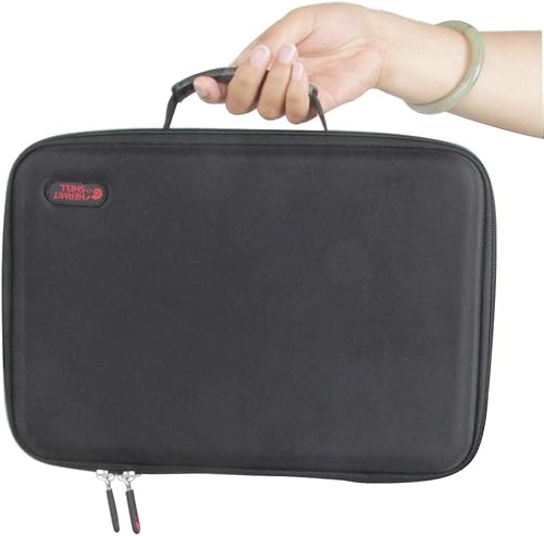 Miniatura 6 de Hermitshell Estuche rígido de viaje para dron con cámara HSCOPTER 1080P