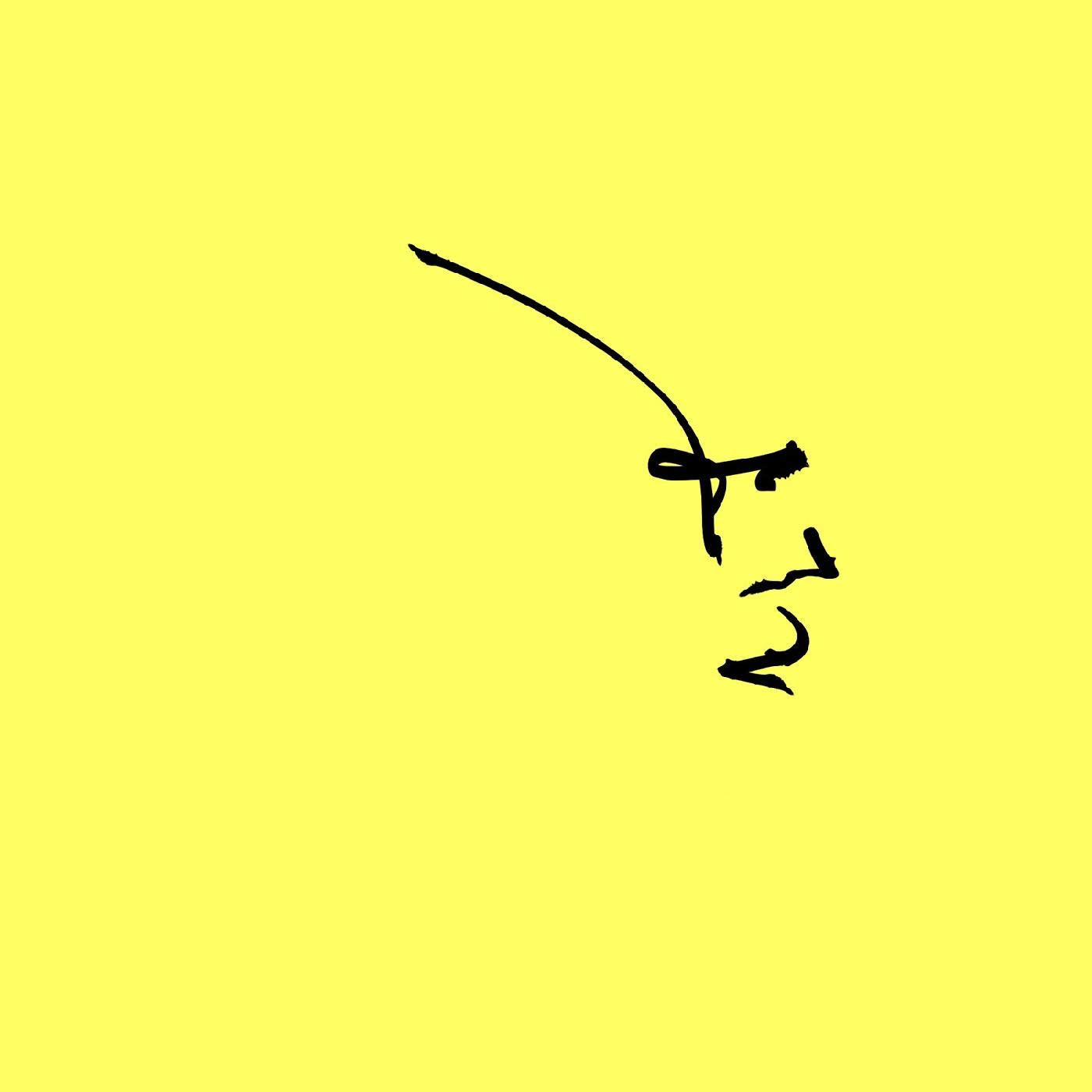 Oma (LP) (Translucent Yellow Vinyl) [VINYL]