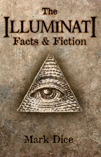 The Illuminati view 2