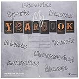 My Year Book Open Dated Calendar