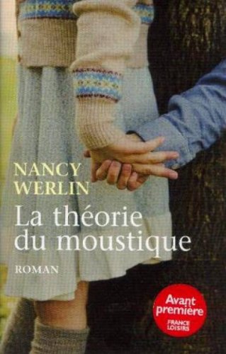 La The´orie Du Moustique [French] 2298017476 Book Cover