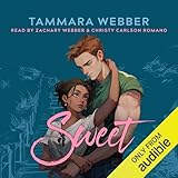 Sweet: Contours of the Heart, Book 3