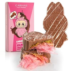 CARIANS Labudabu Dubai Angel Hair C...