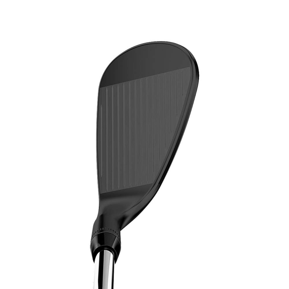 ジョーズ　ウェッジ　MD5 56° バウンス10Cグラインド Amazon.com : Callaway JAWS MD5 Tour Grey Sand Wedge, 56°-10
