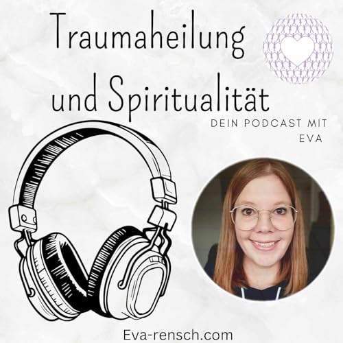 Traumaheilung und Spiritualit&auml;t Titelbild