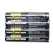 Bonide (BND61110) - Revenge Rodent Smoke Bombs, Mole and Gopher Killer, Poison, Repellent, Trap (4 Pack)